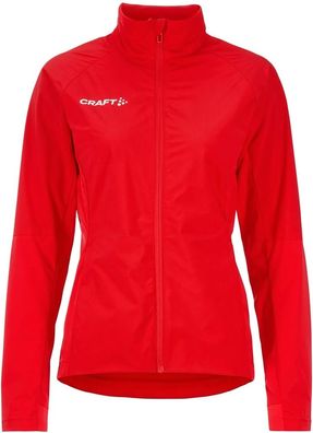 Craft Damen Trainingsjacke Nordic Ski Club 2.0 Jacket W C17901