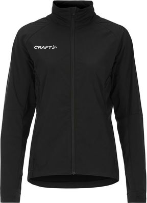 Craft Damen Trainingsjacke Nordic Ski Club 2.0 Jacket W C17901