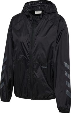 Hummel Damen Jacke Hmlactive W Windbreaker 234689