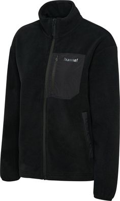 Hummel Damen Fleecejacke Hmlpolar Fleece Women Jacket 234656