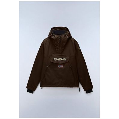 Napapijri Anorak Rainforest Next NP0A4IB9