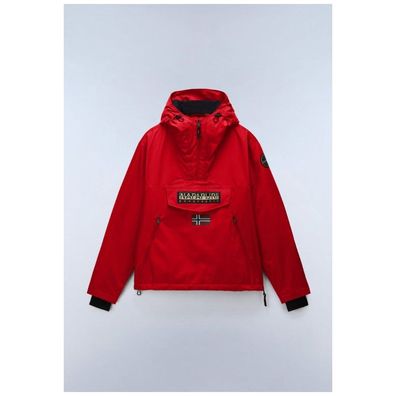Napapijri Anorak Rainforest Next NP0A4IB9