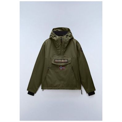 Napapijri Anorak Rainforest Next NP0A4IB9