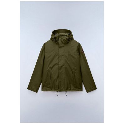 Napapijri Funktionsjacke A-Pilloz Short NP0A8927