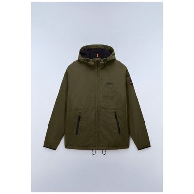 Napapijri Funktionsjacke A-Tundra Wint 1 NP0A8928