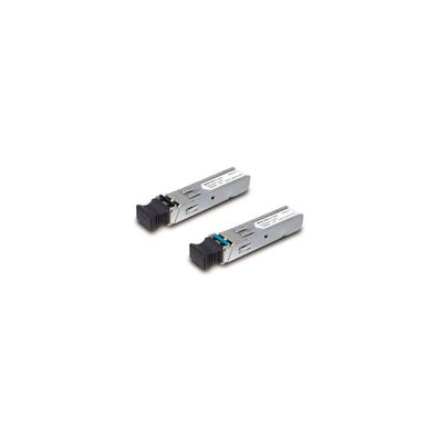PLANET SFP-Port 100Base-BX Transceiver WDM, X:1550