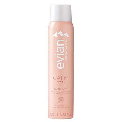 EVIAN CALM Gesichtsspray 100 ml