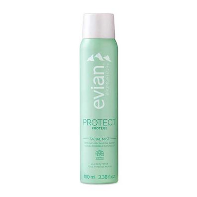 EVIAN Protect Gesichtsspray 100 ml