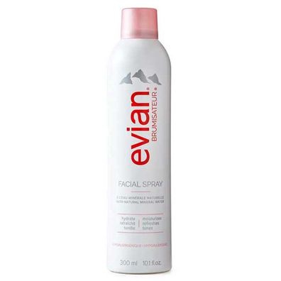 EVIAN Brumisateur Gesichtsspray 300 ml