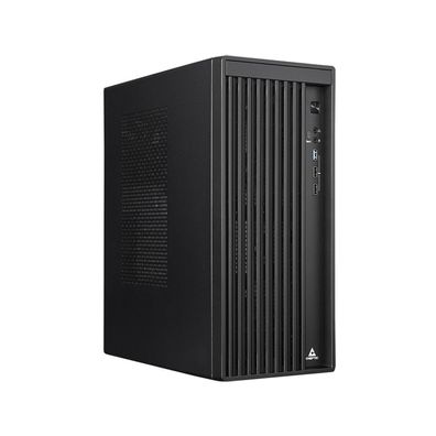 Midi Chieftec Gamer UNI Series BS-20B-OP black