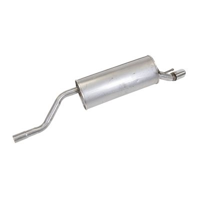 Endtopf hinten 51934574