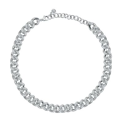 CHIARA Ferragni – Frau – J19AUW01 – Halskette mit großer Pavé-Kette