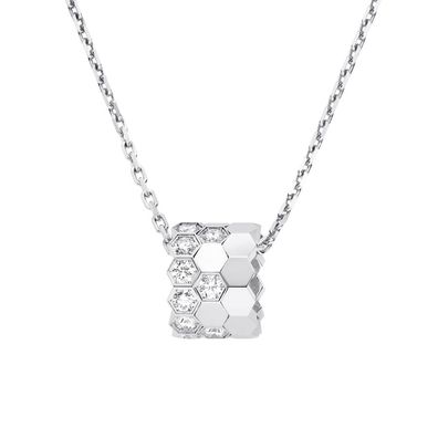 Chaumet - 085422 - Bee My Love Anhänger, mittleres Modell