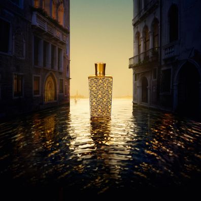 The Merchant Of Venice Gold Regatta - Eau de Parfum - Parfumprobe