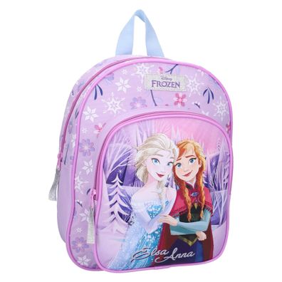 Disney Frozen II You’re Snow Cool Kinderrucksack Elsa und Anna Rucksack Lila