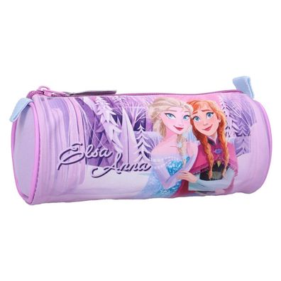 Disney Frozen II You’re Snow Cool Federmäppchen Schulmäppchen Federtasche Kinder