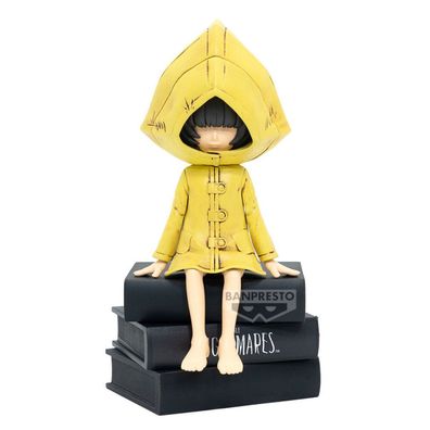 Little Nightmare Six Monitorfigur, 12 cm