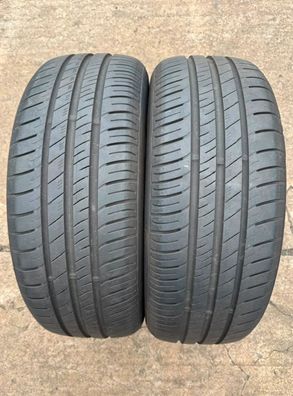 2x Sommerreifen 205/55 R16 91V Nexen N´Blue S NBS AO DOT23 5,9-6,4mm