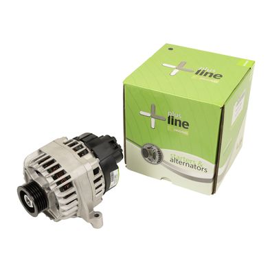 Lichtmaschine Neuteil + Line 52003529