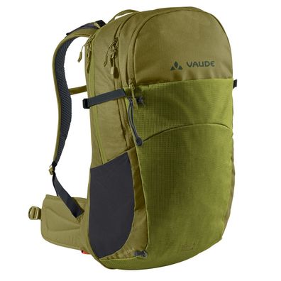 Vaude Wizard 24 + 4 14567, avocado, Unisex