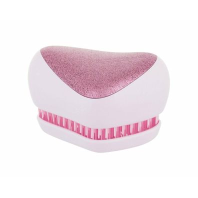 Tangle Teezer Kompakt-Styler Candy Sparkle Professionelle Haarbürste