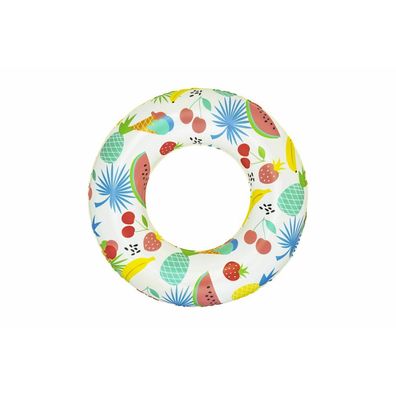 Bestway Schwimmring Früchte 61 cm