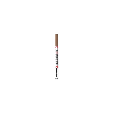 Maybelline New York Mayb Brow Buil A Brow