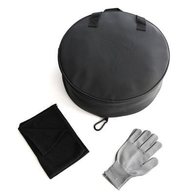 Original Cupra Ladekabeltasche Aufbewahrungstasche Ladekabel 000087318P