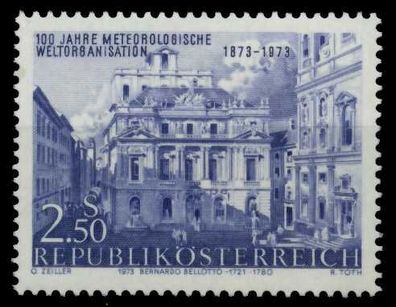 Österreich 1973 Nr 1423 postfrisch S5B1F66