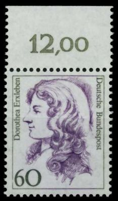 BRD DS FRAUEN Nr 1332 postfrisch ORA X6C9D4E
