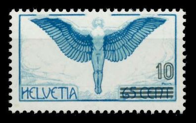 Schweiz 1938 Block 4 B327 postfrisch X7418E6