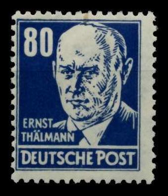 SBZ ALLG. Ausgaben Nr 226a postfrisch X748E5A