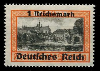 3. REICH 1939 Nr 728x postfrisch X77D5AA