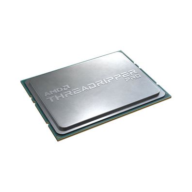 AMD AMD Ryzen Threadripper PRO 5975WX 4.5Ghz WRX80 128MB 280W