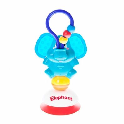 BAM BAM Saugnapf-Spielzeug Elefant