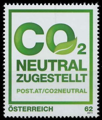 Österreich 2011 Nr 2956 postfrisch X216FD6