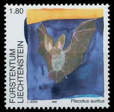 Liechtenstein 2005 Nr 1389 postfrisch X28E2F6