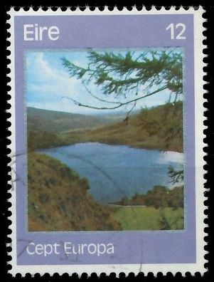 IRLAND 1977 Nr 362 gestempelt X55CF36