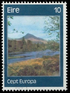 IRLAND 1977 Nr 361 gestempelt X55CF26