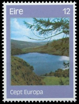 IRLAND 1977 Nr 362 postfrisch X55CF2E