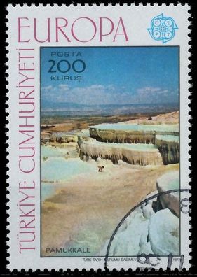 TÜRKEI 1977 Nr 2415 gestempelt X55D386