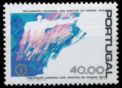 Portugal 1978 Nr 1423 postfrisch S220156