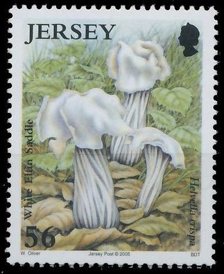 JERSEY 2005 Nr 1204 postfrisch XAFB482