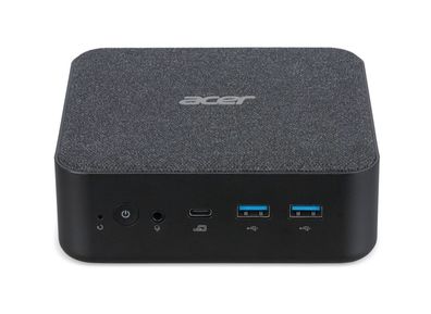 Acer Revo RB102 Mini PC Ryzen 5 7430U 16GB/512GB Win11 Pro DT. BPYEG.006
