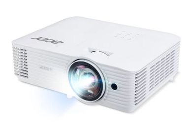 ACER Projektor S1287n 1024x768/4000ANSI/2xHDMI/VGA