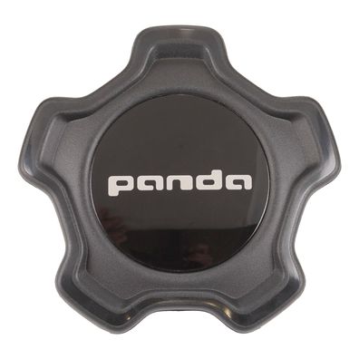 Original Radnabendeckel Radkappe für Fiat Panda ab Bj. 2022 52231656