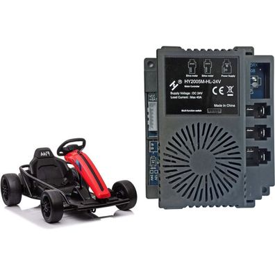 LeanToys Steuergerät HY2005M-HL 24V für Akku-Fahrzeug SX1968