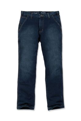 Carhartt rugged flex relaxed dungaree jean 102808