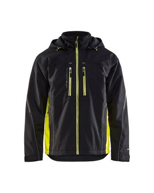 Blakläder Leichte gefütterte Funktionsjacke 4890 1977 in div. Farben