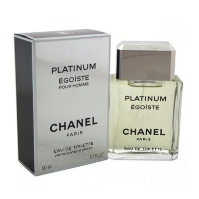 201; OÏ TE Platinum Eau de Toilette Spray 50 ml